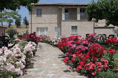 Gaia B&B