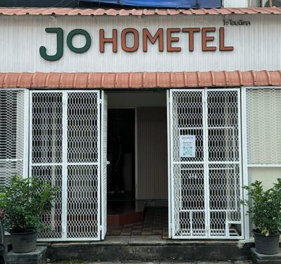 Jo hometel