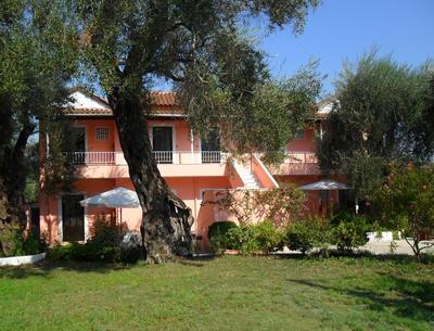 Marilena Apartments & Studios