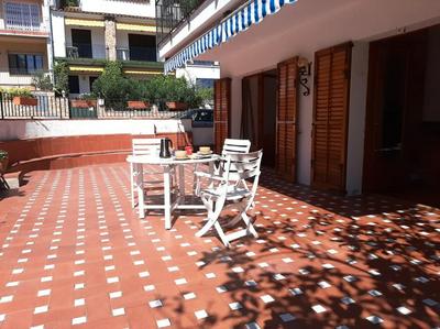 Alier in Llafranc With 3 Bedrooms and 1 Bathrooms