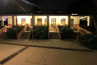 Gujarat Bhavan Hotel