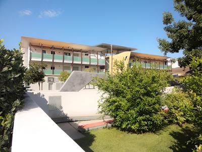 Condominio Albanella