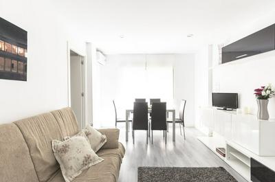 SurTrip Apartamentos - Tórtola II