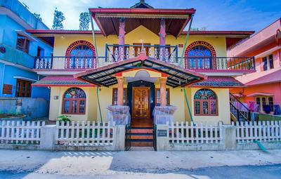 OYO Home 22814 Cozy 2BHK