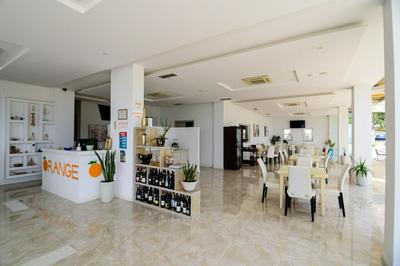 Hotel Orange Dhermi
