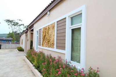 Pongjun Resort Hat Yai