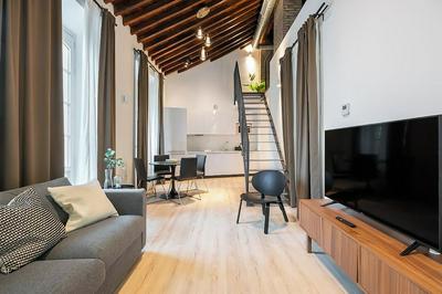 Feelathome Conde Apartments