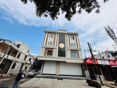 Hotel Rudhav Palace