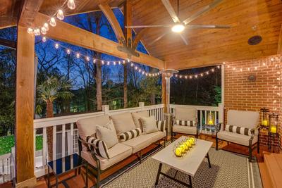 Luxury Retreat in Smyrna: Pool, Pickleball & More!