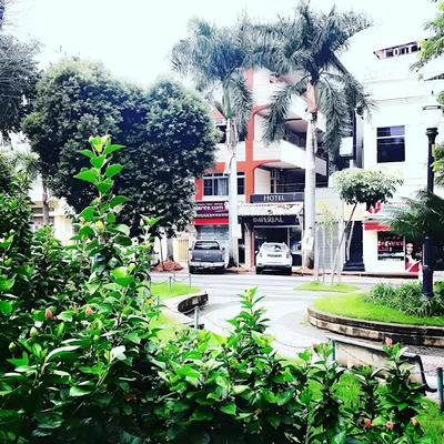 Hotel Imperial De Carangola