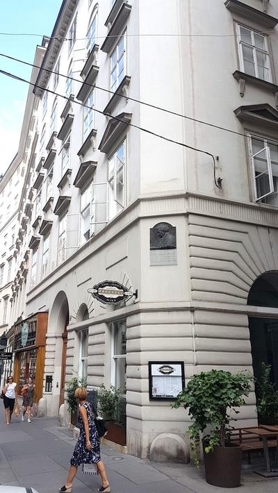 Sobieski Apartments St. Stephen Cathedral, 사진 2