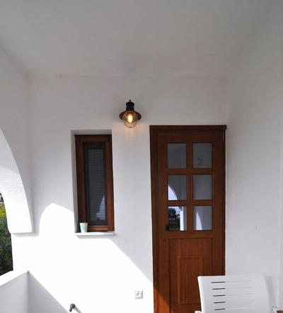 Zennova 61 Boutique Studio in Nikiti