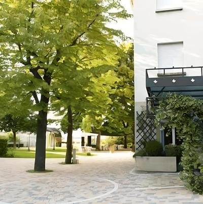 Park Hotel Fantoni