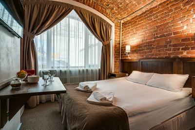 Hotel Nevsky 74