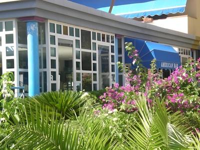 Hotel Seven Residence