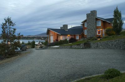 Blanca Patagonia Boutique Inn and Cabins