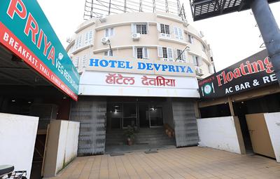 OYO 15983 Hotel Devpriya