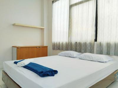 Amerta House Palmerah Powered by Cocotel