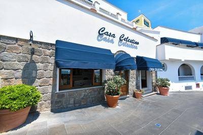 Hotel Casa Celestino
