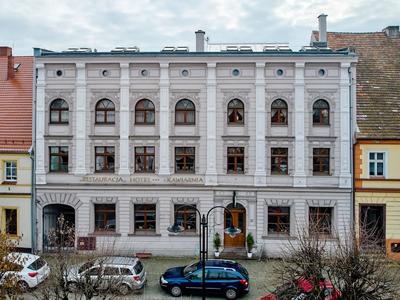 Prudentia Hotels Adler