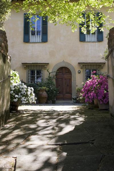 Villa Malavolta