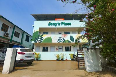 Fabexpress Joey'S Place