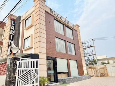 Hotel Yashasvi inn - Puri near Sea Beach