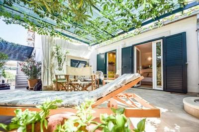 Ennio - 100m From the Beach - SA4