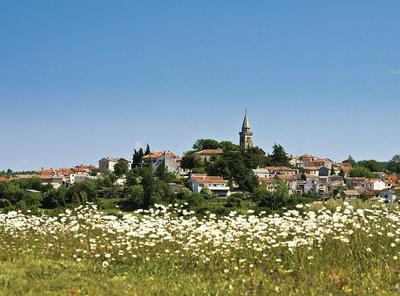 Villa Istra