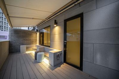 Haeundae Thevan Hotel