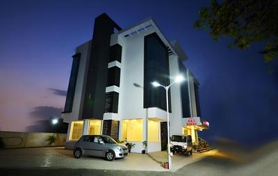 Hotel Sai Sakha
