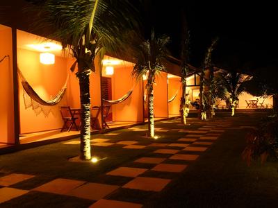 Pitanga Boutique Hotel