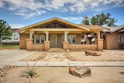 Inviting Lubbock Home > 1 Mi to Downtown