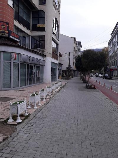 Luccia Apartments- Very Central Cozy Condo