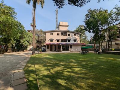 Hotel Mangal Residency