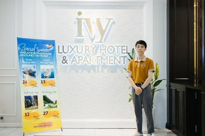 Ivy Luxury Hotel & Apartment