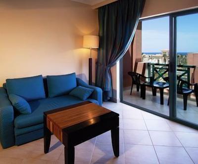 Rehana Sharm Resort - Aqua Park & Spa - Families & Couples Only