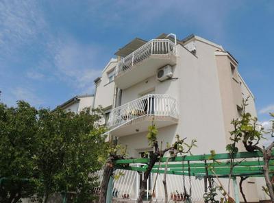 Apartments Ordan