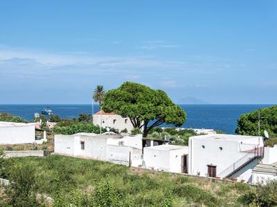 Holiday Home in Sicily With Sea Views