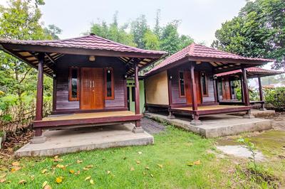 Hotel O Gemilang 2NearBukit Pergasingan