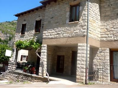 Auberge de la Cascade