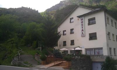 Hostal Carme Pascual