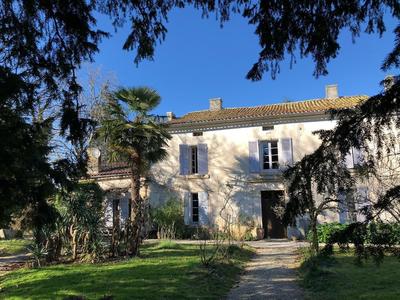 Domaine de Puytirel, Billede 2