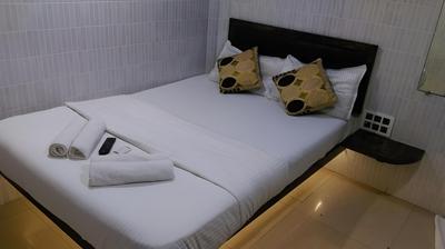 Hotel Paris Residency