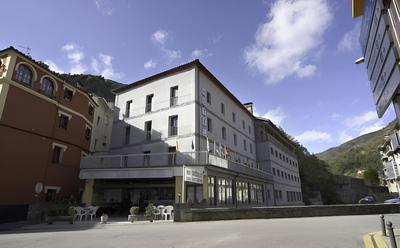 Hotel Sant Antoni