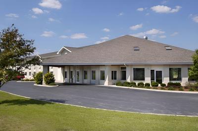 Baymont by Wyndham Dowagiac