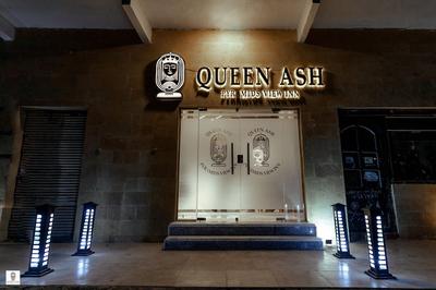 Queen Ash Pyramids View INN