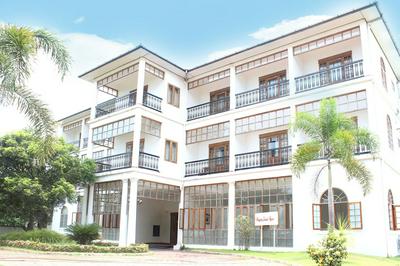 Bolgatty Palace & Island Resort (KTDC)