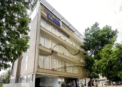 FabHotel IWE Studio Yelahanka
