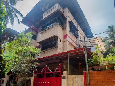 OYO 13601 Madam Re Hospitality Bhandup